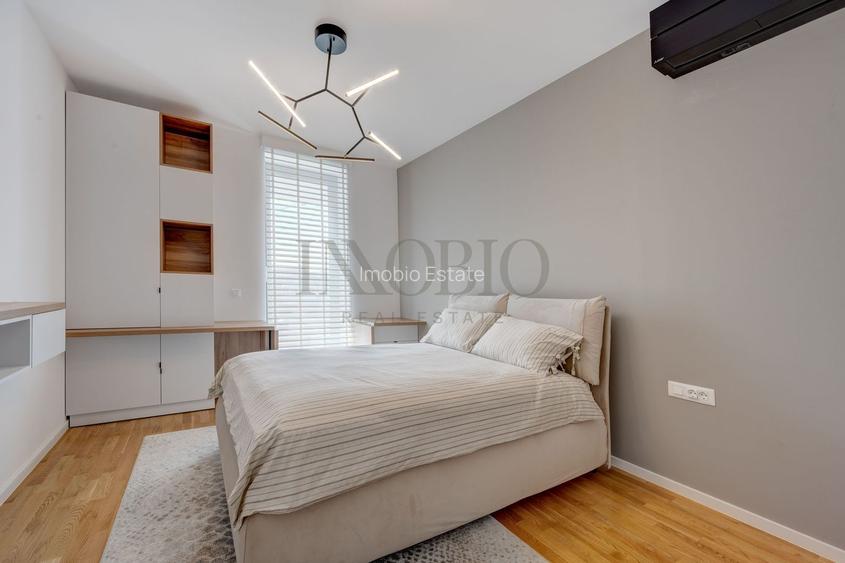 Apartament 3 Camere | 2 Locuri de Parcare | The Ivy - 19