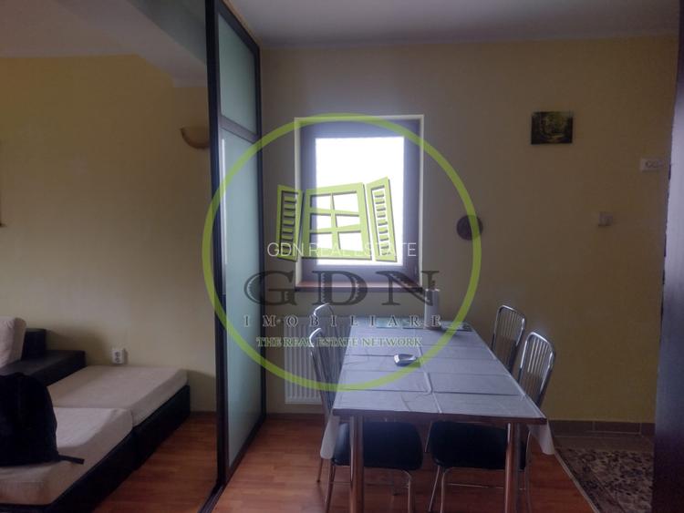 Apartament 2 camere Predeal | decomandat | zonă exclusivistă | vedere pădure - 7