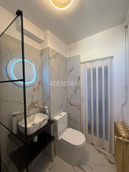 2 camere Drumul Taberei Raul Doamnei etaj 10 renovat bloc reabilitat 2 lifruri - 7