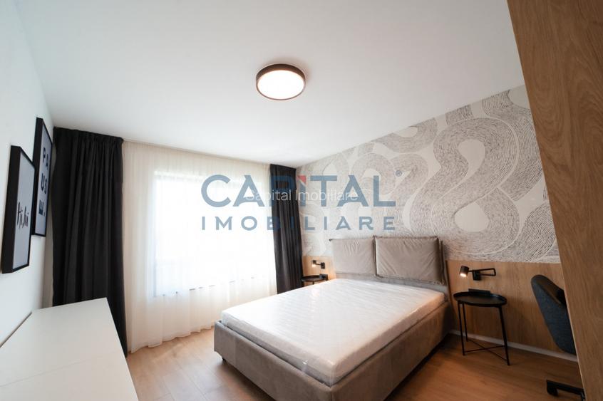 0% comision | Apartament de lux | Finisaje premium Liberty Residential - 6