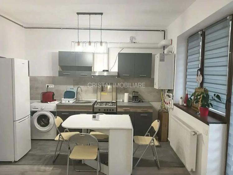 Apartament 2 camere nou, mobilat modern, etaj 2, Bragadiru - 3