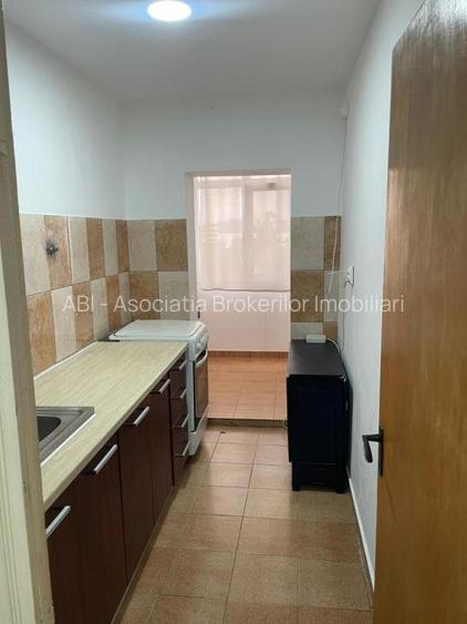 Garsoniera dec. 5 min. metrou Dristor - 4