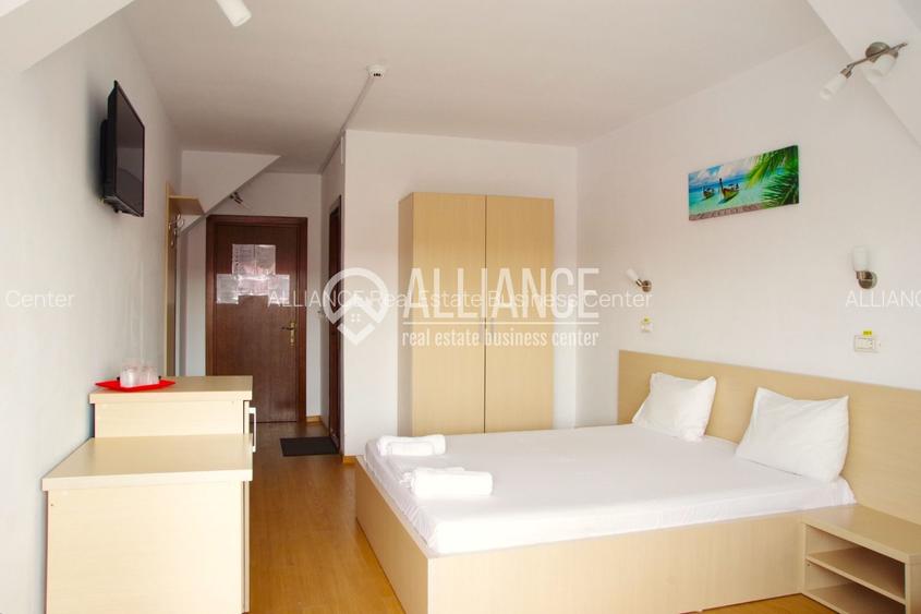 Mamaia Nord(cod04)-Pensiune Turistica 21 cam - 2