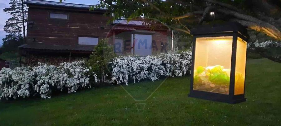 Casă / Vilă cu 2 camere de închiriat - 5