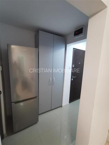 2 camere Mobilat si Utilat, etaj 2, Viziru 3 - Ciocarlia - 9