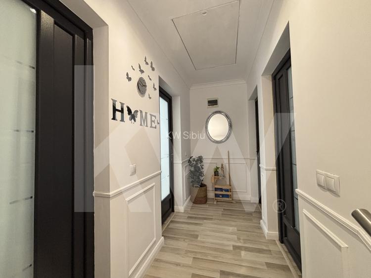 Casa individuala Cristian - Sibiu - 16