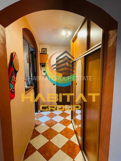 Alexandru Obregia Aliorului vanzare 3 camere cu centrala - 8