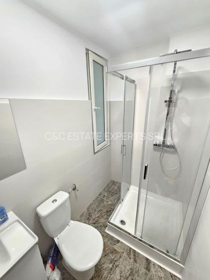 Apartament cu 3c, ideal birou, la 6 min. de metrou si loc de parcare - 12