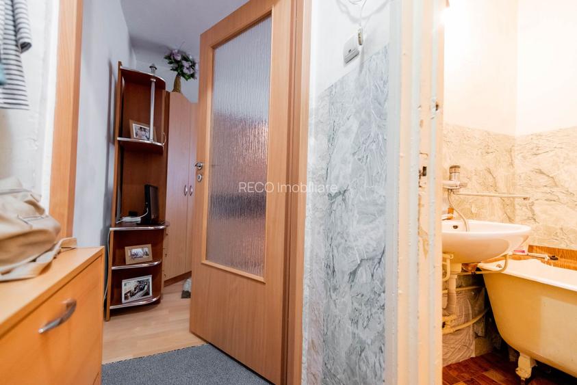 Apartament 2 camere Velenta - 6