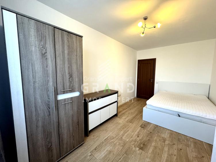 3 camere | 2 băi | 67 mp+balcon | Etaj 8/9 | Parcare | Oașului 86-90 - 18