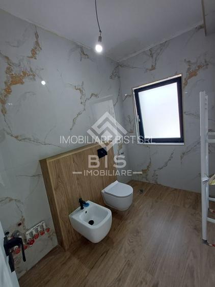 Casă la cheie,, 3 dormitoare- curte privată | Zona Valea Ghinzii | - 3