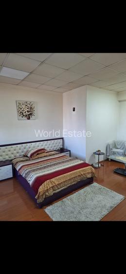 Garsoniera Piata Sudului , 38mp, - 5