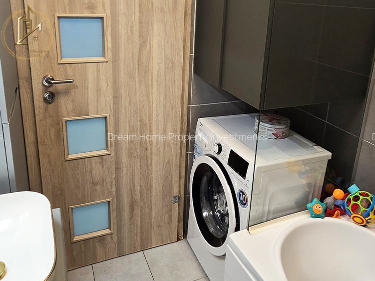 APARTAMENT 2 CAM-DECOMANDAT-MOBILAT-MUTARE IMEDIATA-PARCARE - 13