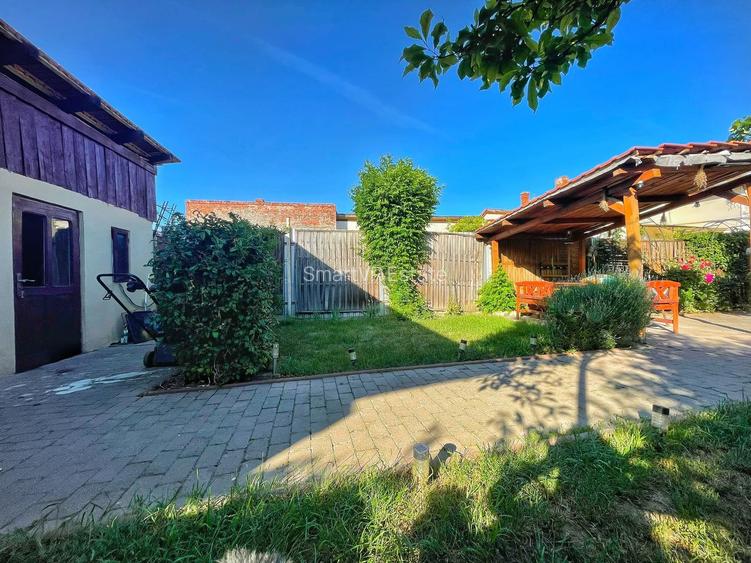 COMISION 0% Casa de vanzare in Ronat, teren 785 m - 14
