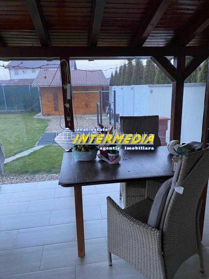 Casa P+1 CETATE Dealul Furcilor 355 mp Teren utilitati Finisata Utilata Mobilata - 7
