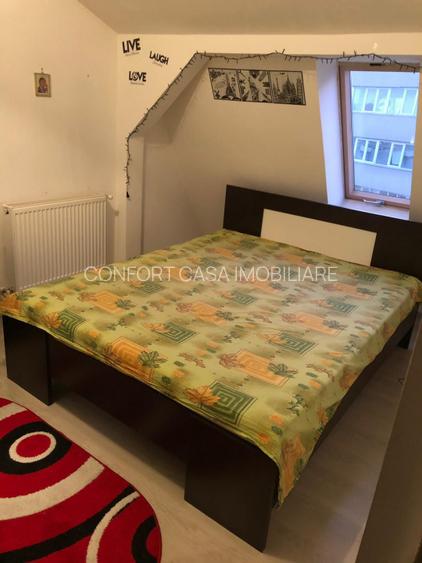 Inchiriere 2 camere Mihai Bravu-Banu Udrea - 10