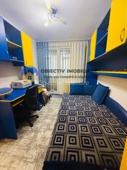 Apartament 3 camere/2 balcoane 79 MP ALL INCLUSIVE  Zona Orion - 14