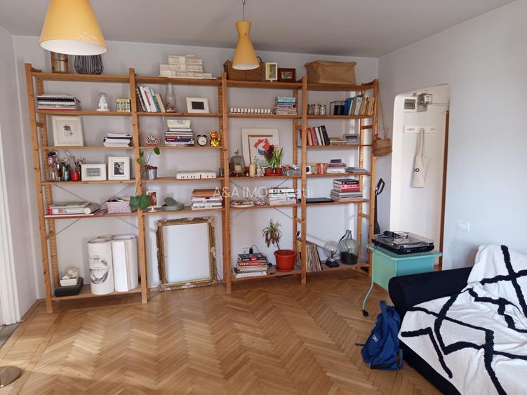 2 camere metrou Universitate(290 m), creditabil și asigurabil, ideal investiție - 2