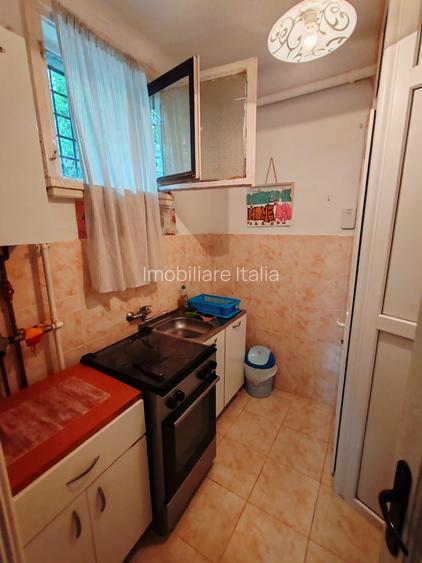 Inchiriez apartamntul Doar pentru studenți - 5