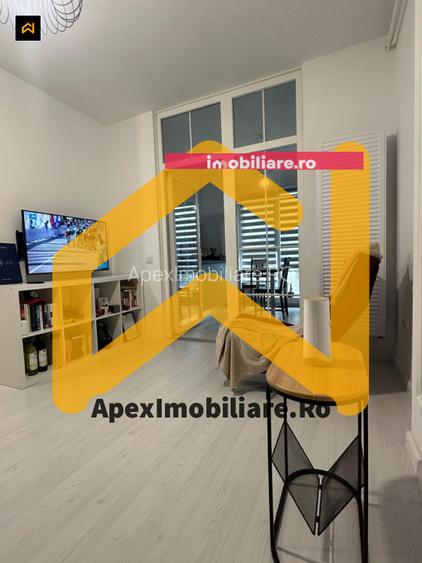 Studio de inchiriat Theodor Pallady București | ApexImobiliare.ro - 3