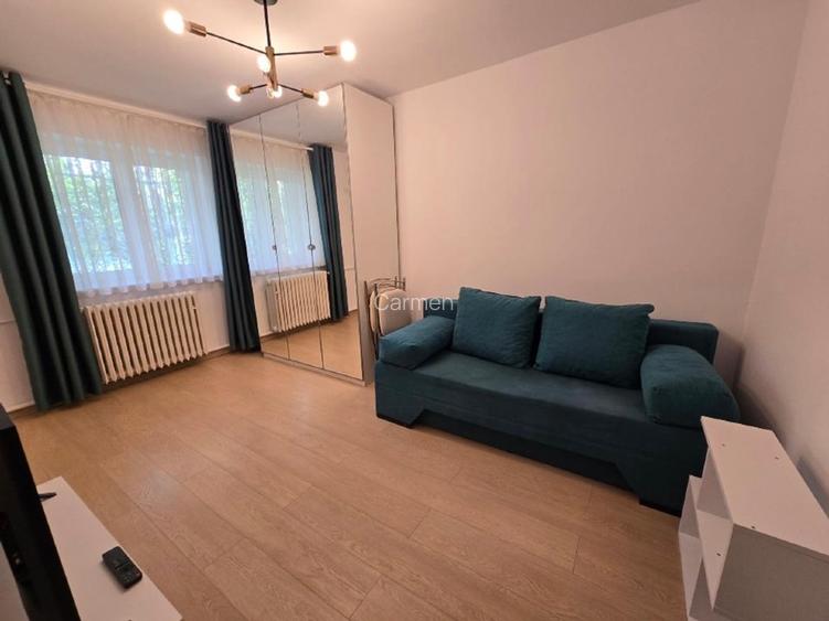 Proprietar, inchiriez garsoniera Baneasa - 12