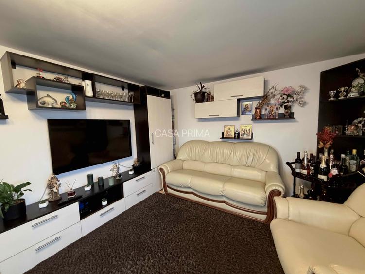 3 camere + gradina și terasa zona Podu de Fier / Tg Cucu, aproape de Palas! - 3