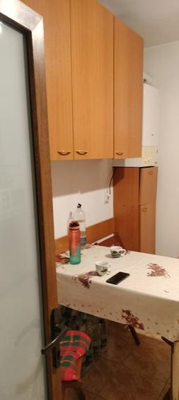 Apartament 2 camere in bloc vila zona Centrul Civic