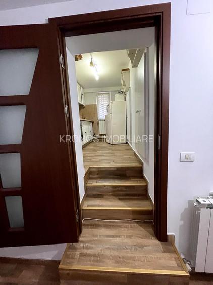 CASA CASATORIILOR-PLAJA MODERN 3 CAMERE CU CURTE PROPRIE 77 MP PRET 298000 EURO - 12