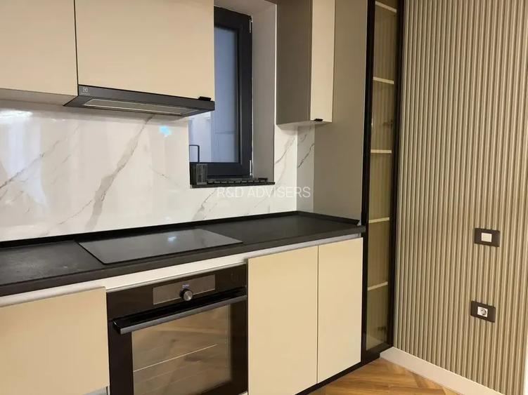 Apartament 2 camere LUX | My Place Residence Pipera | Mobilat & Utilat - 8