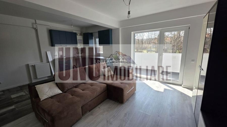 Apartament 1 camera | 35.7 mp | Etaj 2/3 | Bucium - 6