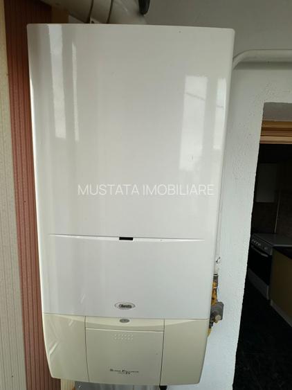 Apartament 2 camere decomandat, Radu Negru. - 10