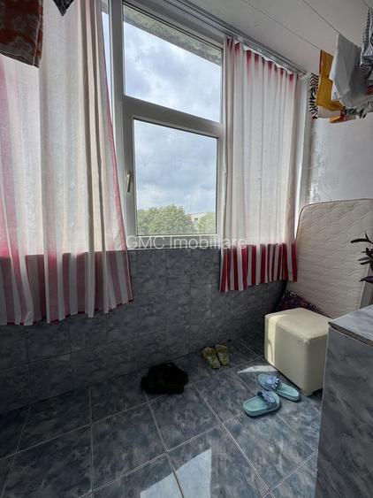 3 camere centrala proprie  Rahova B6 - 9