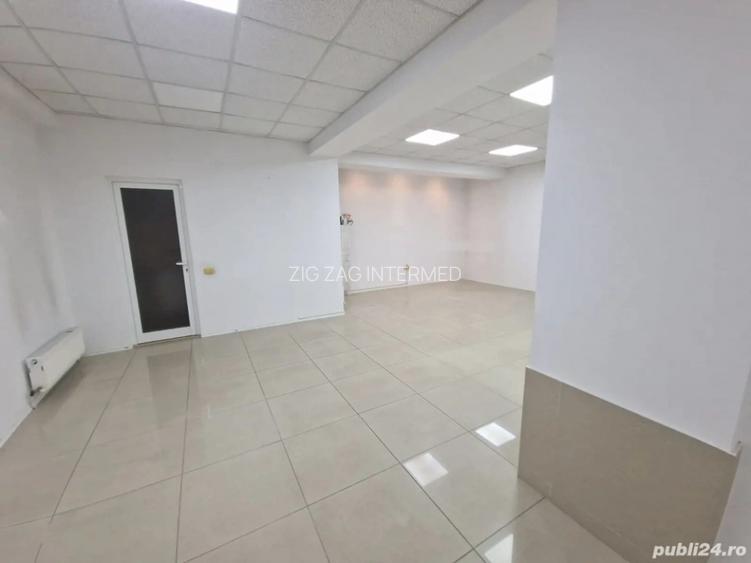 Ultracentral, spatiu ideal birouri,  92 mp. - 4