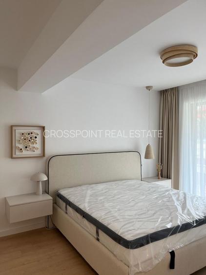 Inchiriere | Apartament 4 camere cu design de lux în IMA Residence - 8