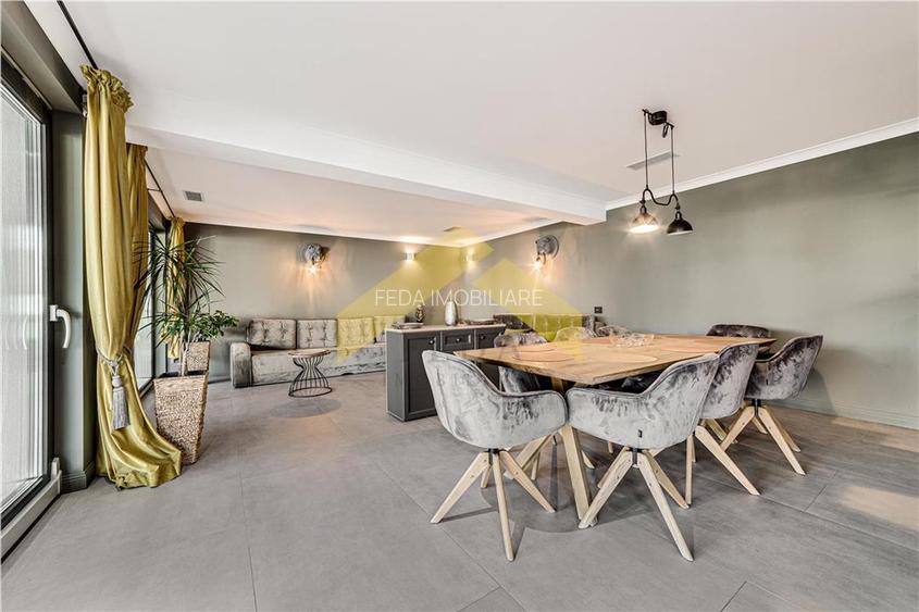 Casa moderna de vanzare Vladimirescu - 14