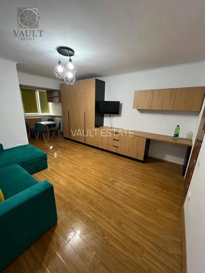 Garsoniera Lujerului-Renovata-Proprietate ideala pentru investitie - 4