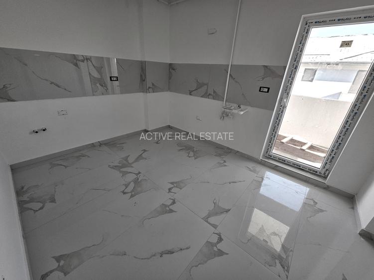 Apartament 2 camere - Incalzire pardoseala - La cheie - Stb - Mutare imediata - 3