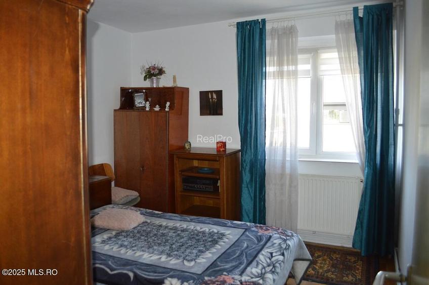 Calea Bucuresti - Ramada, apartament 2 camere, 46 mp, etaj 5! - 17