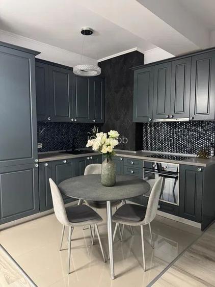 Apartament superb Dristor metrou - 5