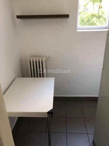 0% comision Ultracentral garsoniera de inchiriat - 5