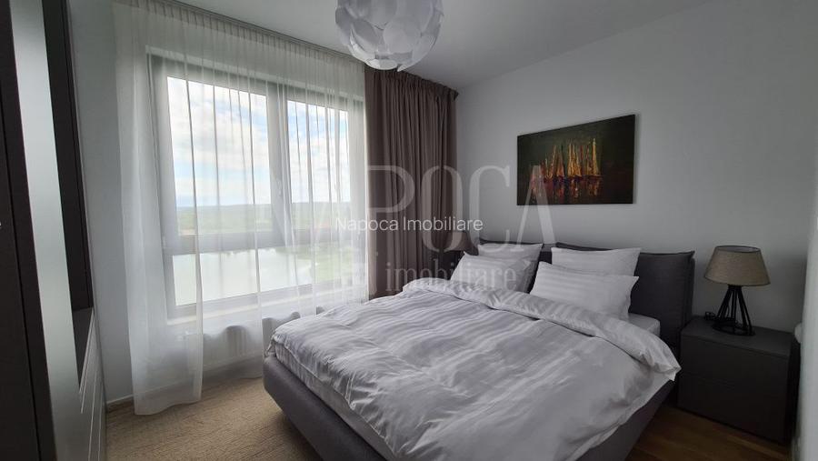 Apartament 3 camere de vanzare in Intre Lacuri, Cluj Napoca - 4