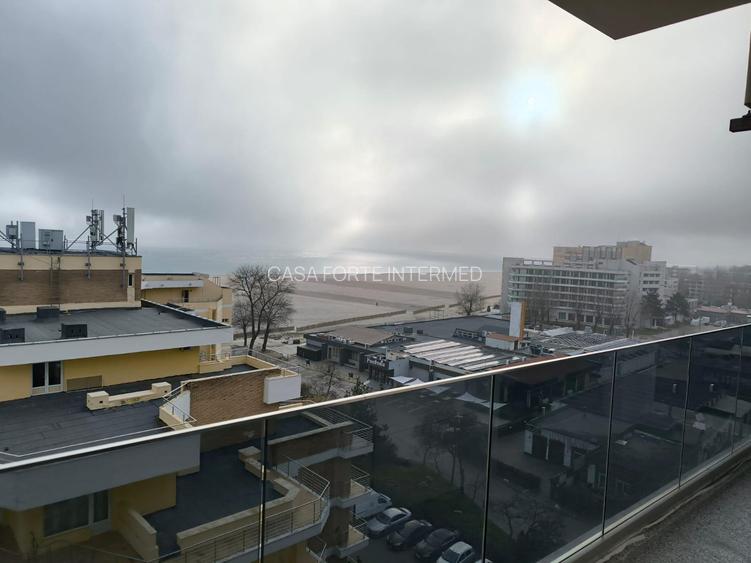 APARTAMENT 2 CAMERE – MAMAIA BUTOAIE | LUXURY RESIDENCE 147.000 € + TVA - 12