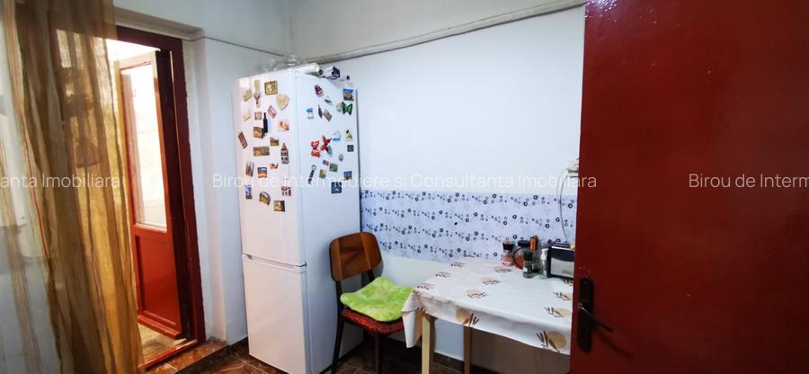 ► Dacia 2 Camere Decomandate 54m² Mobilat Utilat Incadrat Izolat Centrala - 6