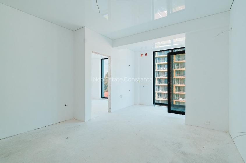 Apartament 2 camere | Stefan Building Promenada II | Mamaia Nord - 2