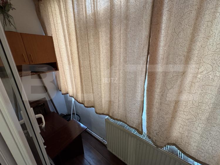 Apartament 2 camere, 46 mp, zona Tatarasi - 13