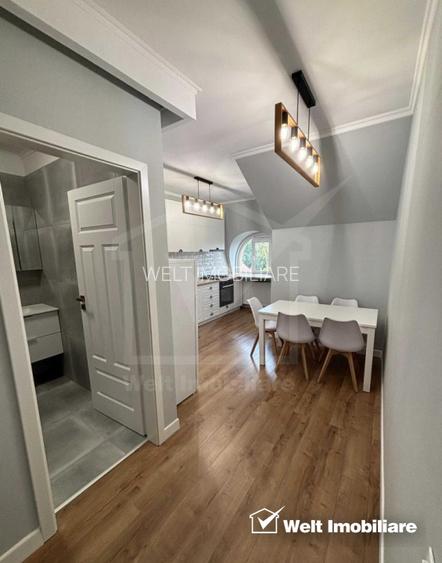 Oportunitate apartament in vila, zona Centrala - 2