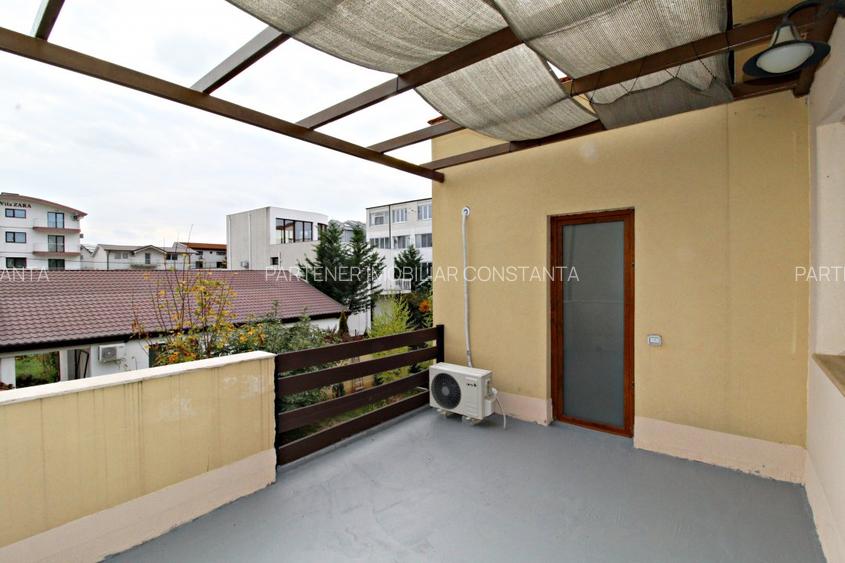 Mamaia Nord - Vila P+1 ET, zona Complex Alezzi - Comision 0% - 9