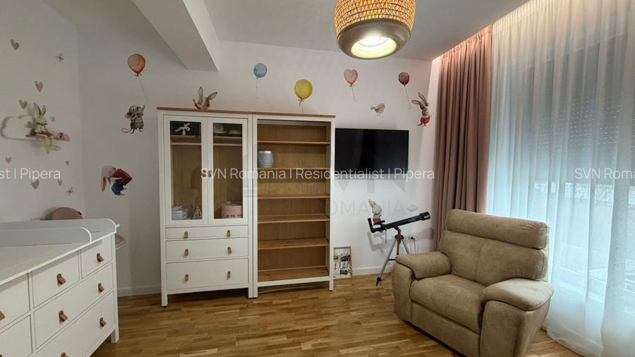 REV2005118 Vila Corbeanca I Cartier Rezidential I Mobilata Complet - 7