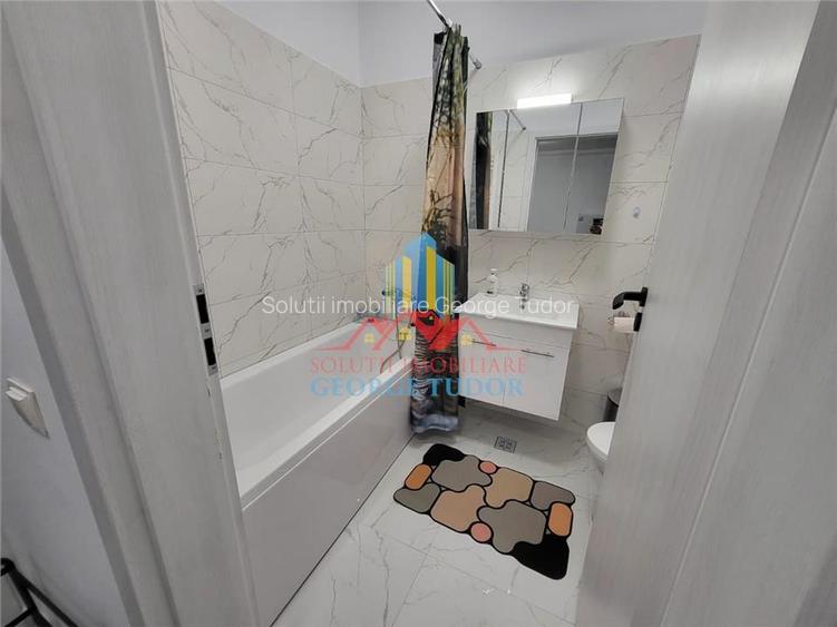 Inchiriere 2 camere Militari Residence - 7