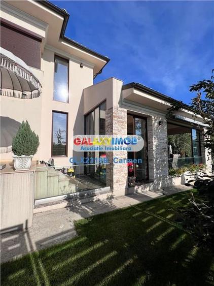 De vanzare vila  superba in Corbeanca - 2